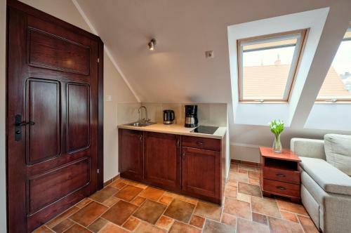 Hostal Chata Rybacka Saule
