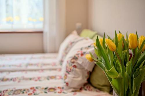 Hostal Chata Rybacka Saule