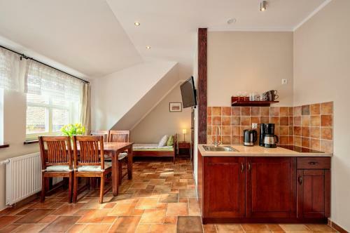 Hostal Chata Rybacka Saule