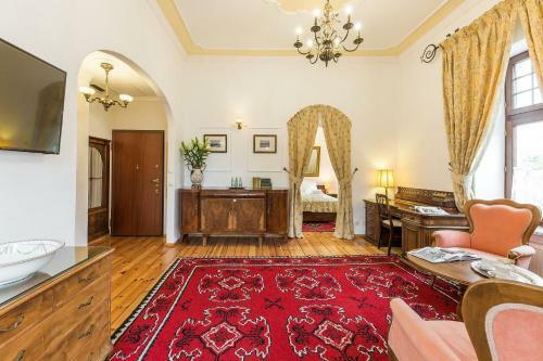 Hostal Villa Red By Columbus Ustka