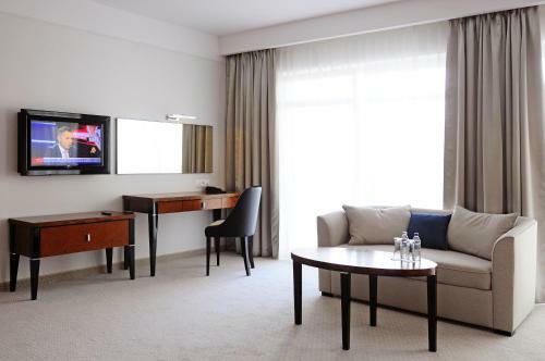 Hotel Grand Lubicz Uzdrowisko Ustka