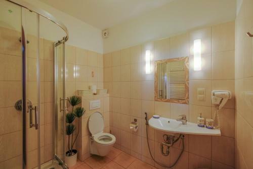 Apartamenty Z Klimatem