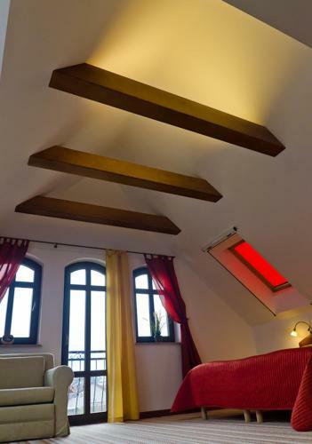 Apartamenty Z Klimatem