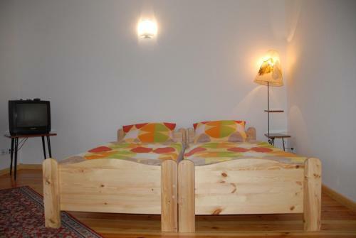 Agroturismo Nad Dolin? Krutyni