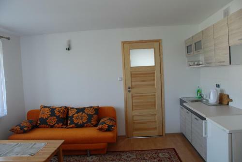 Agroturismo Nad Dolin? Krutyni
