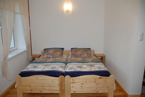 Agroturismo Nad Dolin? Krutyni