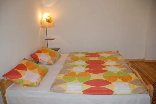 Agroturismo Nad Dolin? Krutyni