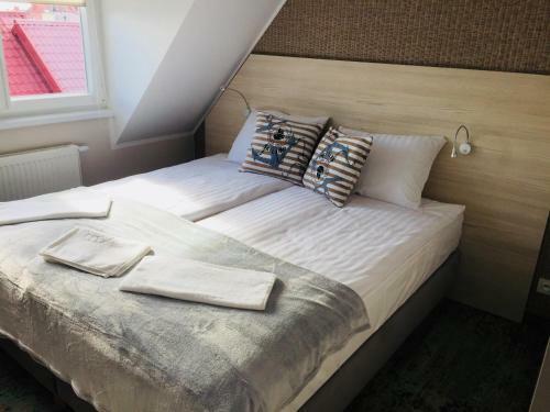 Hotel Willa Nest