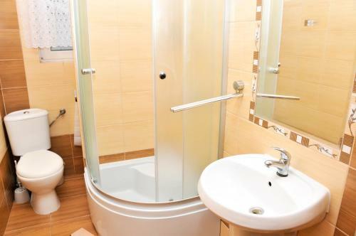 Apartament Pod ?anem