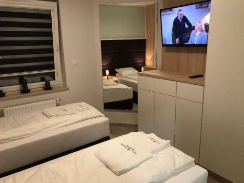 Apartamenty Platan Opieszyn 2