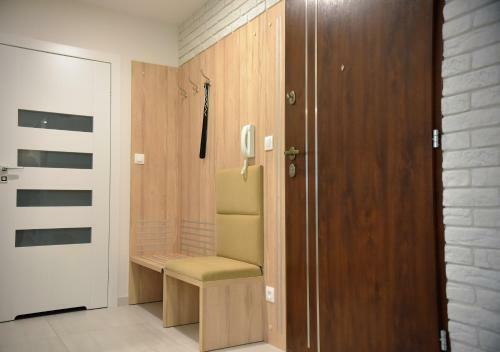 Apartamenty Platan Opieszyn 2