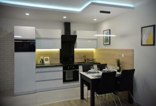 Apartamenty Platan Opieszyn 2