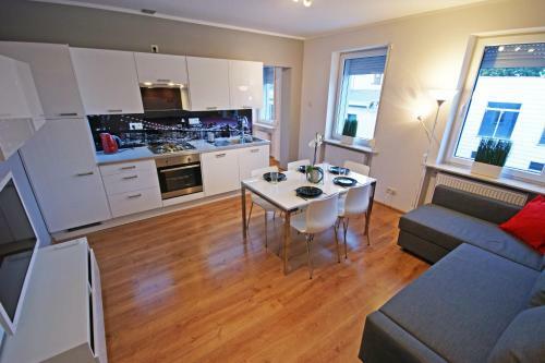 Apartamenty Centrum
