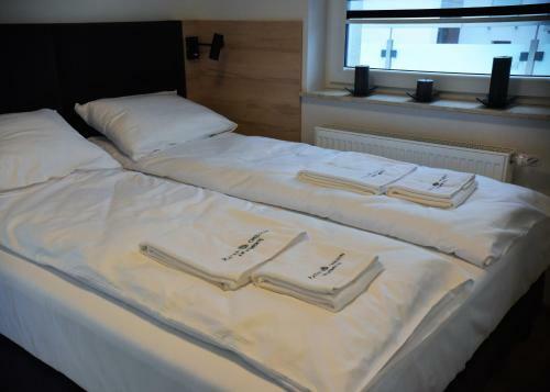 Apartamenty Platan Opieszyn