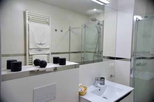 Apartamenty Platan Opieszyn