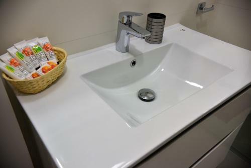 Apartamenty Platan Opieszyn