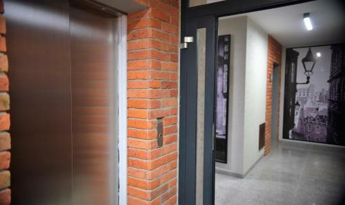 Apartamenty Platan Opieszyn