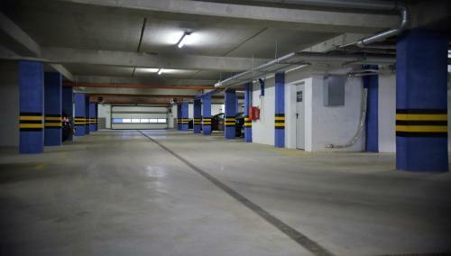 Apartamenty Platan Opieszyn