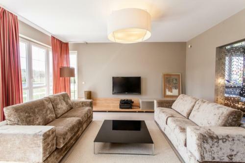 Apartamenty Sun & Snow Grzybowo