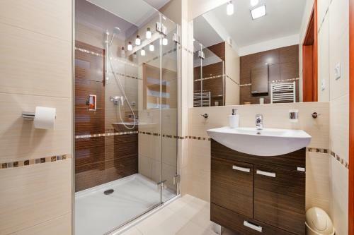 Apartamenty Sun & Snow Grzybowo
