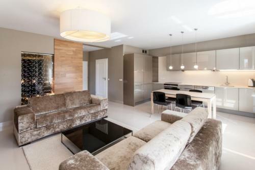Apartamenty Sun & Snow Grzybowo