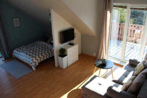 Hostal Villa Lavenda