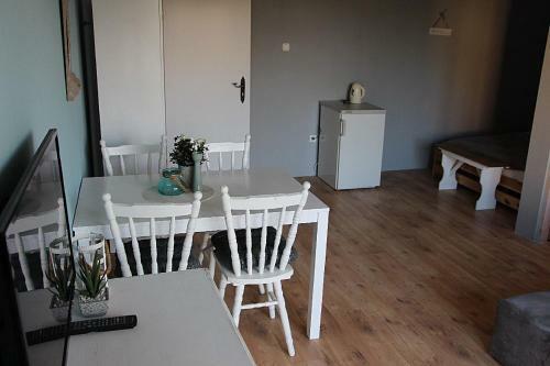 Hostal Villa Lavenda