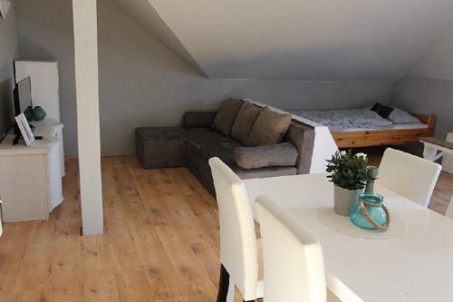 Hostal Villa Lavenda