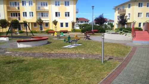 Apartament Selina
