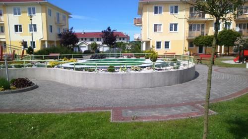 Apartament Selina