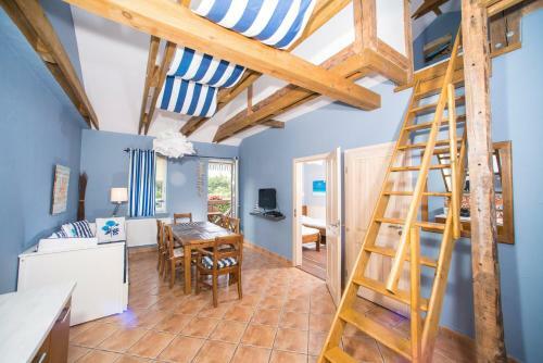 Villa Mare Apartamenty