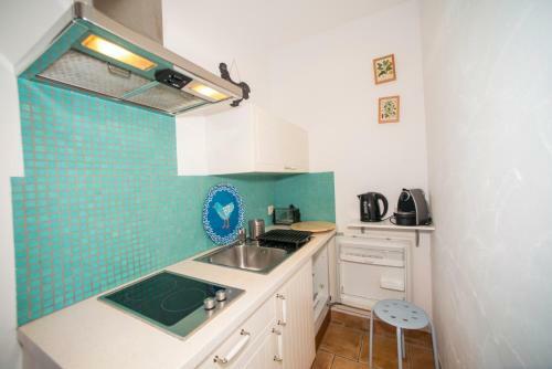Villa Mare Apartamenty