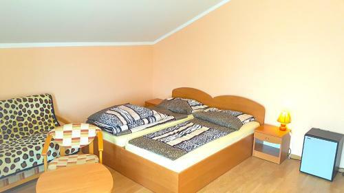 Hostal Posejdon