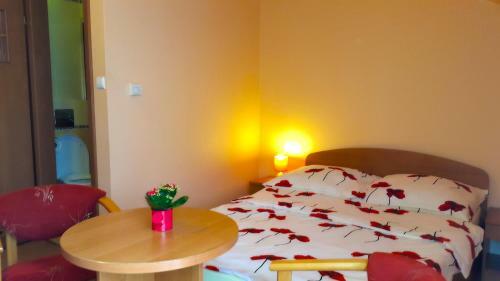 Hostal Posejdon