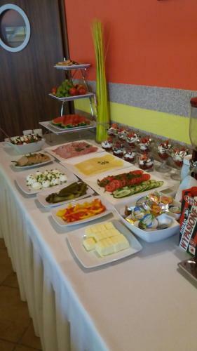 Hostal Posejdon