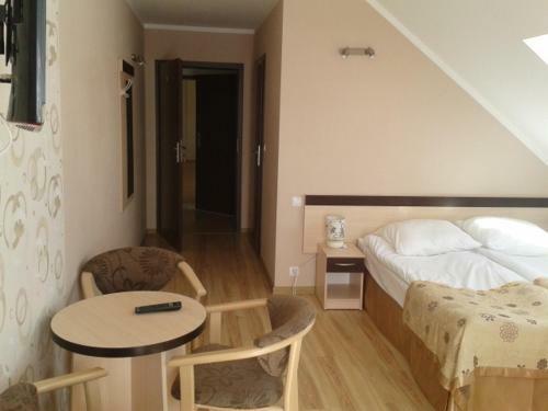 Hostal Villa Rekin