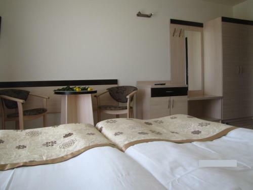 Hostal Villa Rekin