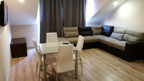 Hostal Villa Rekin