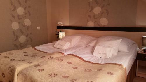 Hostal Villa Rekin