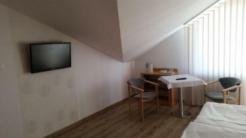 Hostal Villa Rekin