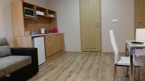 Hostal Villa Rekin