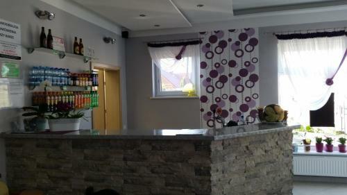 Hostal Villa Rekin
