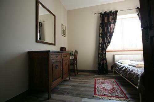 Bed & Breakfast Olszynowy Dw�r