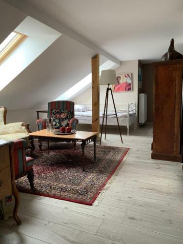Bed & Breakfast Olszynowy Dw�r