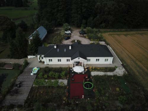Bed & Breakfast Olszynowy Dw�r