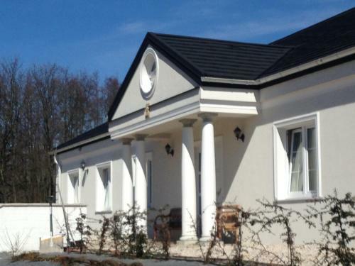 Bed & Breakfast Olszynowy Dw�r