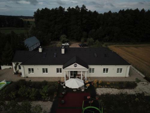 Bed & Breakfast Olszynowy Dw�r