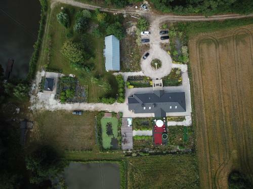 Bed & Breakfast Olszynowy Dw�r