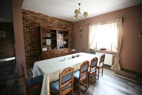 Bed & Breakfast Olszynowy Dw�r