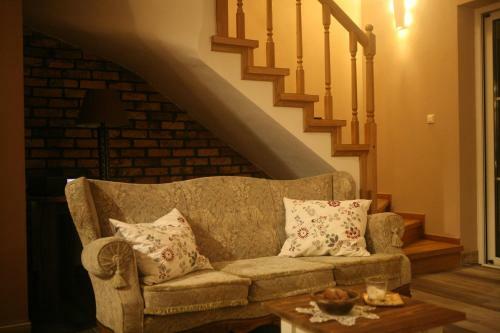 Bed & Breakfast Olszynowy Dw�r